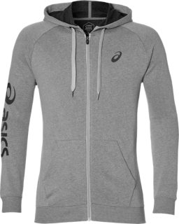 hoodie dark grey