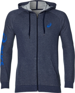 asic hoodie