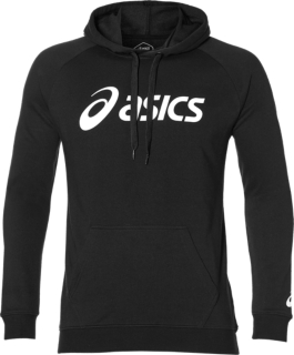 asics sweatshirt