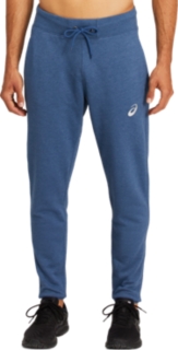 asics gym pants