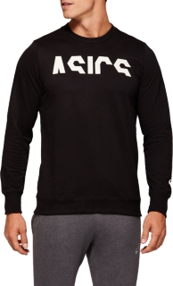 magliette maniche lunghe asics