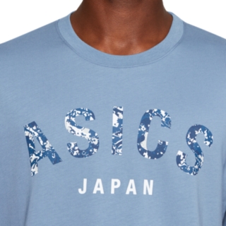 asics japan t shirt