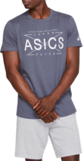 camisetas asics outlet