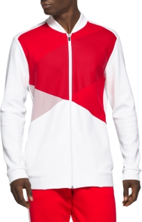 giacca asics anni 70