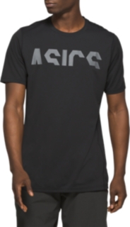 asics training top