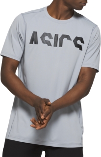 asics memory foam shoes