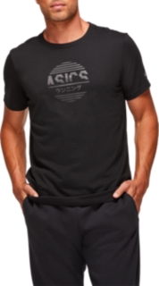 asics japan t shirt