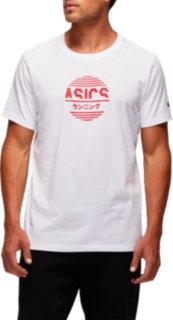 asics shirt