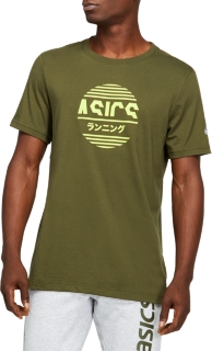 asics japan shirt