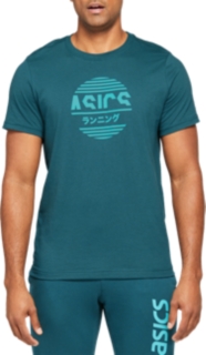 asics japan t shirt