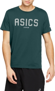 asics japan shirt