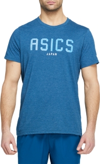 asics japan t shirt