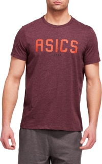 asics japan t shirt