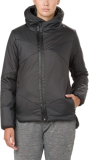 asics gel heat insulation jacket