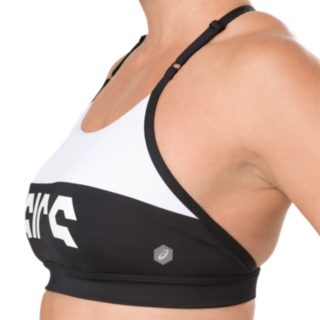 asics power bra