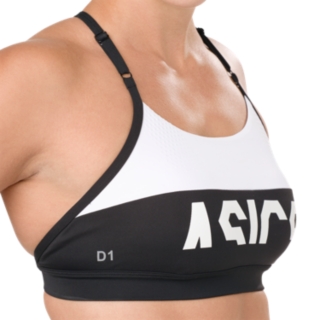 asics power bra