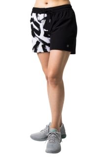 POWER WOVEN SHORT 5IN