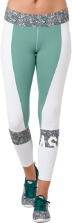 asics tights womens india