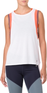 asics cool tank