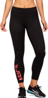 asics essential tights