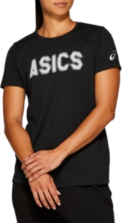 Front Top view of W GPX SS T, PERFORMANCE BLACK