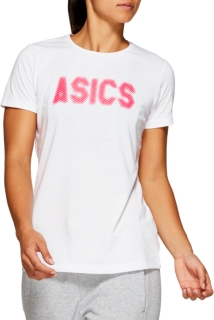 Front Top view of W GPX SS T, BRILLIANT WHITE