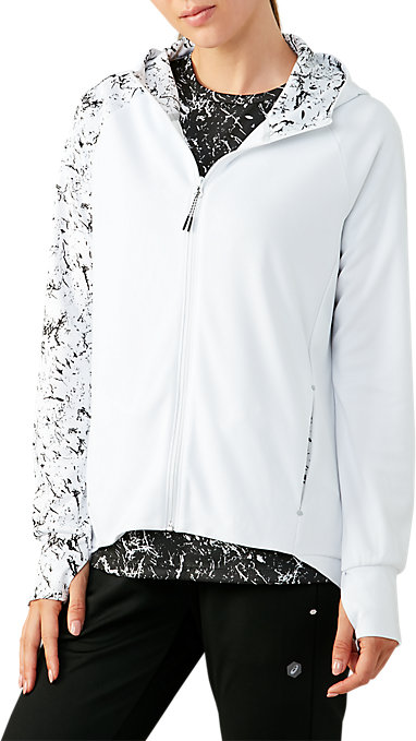 asics zip hoodie asics zip hoodie