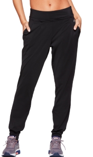 asics thermopolis jogger