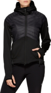 asics jacket womens