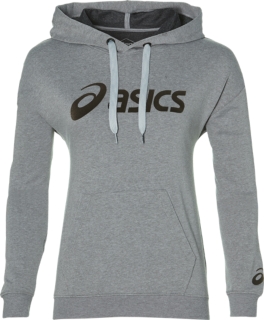 asics sweater