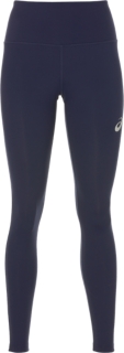 asics running tights womens