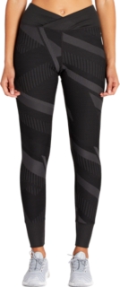 Download Women's THE NEW STRONG Lace Tight | Performance Black ...