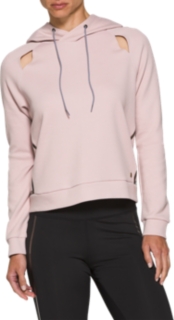 magliette asics uomo rose