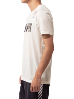 t shirt asics running