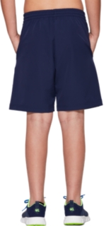 pantaloncini asics ragazzo