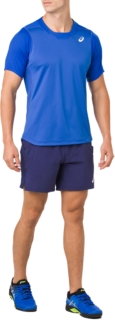 Asics Gel Cool Ss Top asics kopen in de aanbieding