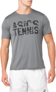 magliette asics tennis