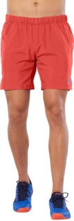 Asics Club 7In Short asics kopen in de aanbieding