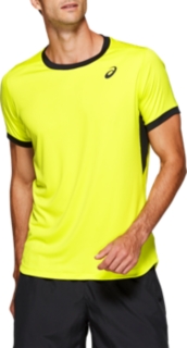 Front Top view of CLUB SS TOP, SOUR YUZU