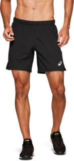 asics tennis short
