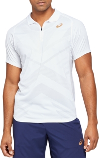 asics polo shirts