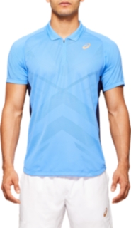 tennis polo shirt