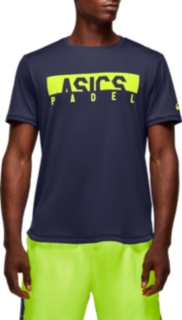 asics shirt