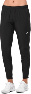 asics practice pant