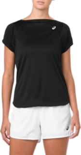 asics ss top