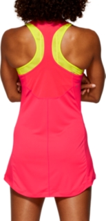 vestito tennis asics