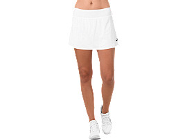 falda skort asics tenis negro falda skort asics tenis negro