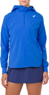 asics tennis jacket