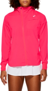 asics tennis jacket