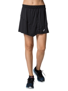 asics club skort